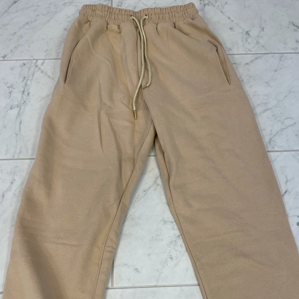 Joggers
